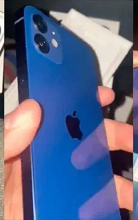 iPhone 12