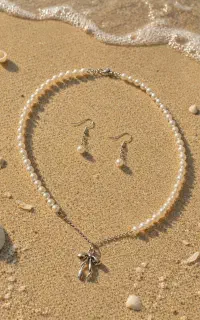 گردنبد مروارید