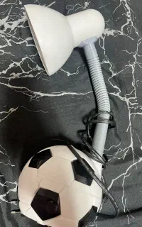 چراغ مطالعه