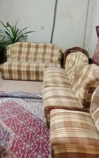 مبل راحتی