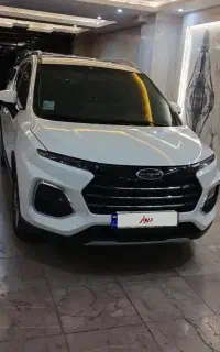 کی ام سی sr3 کرمان موتور مدل ۱۴۰۴