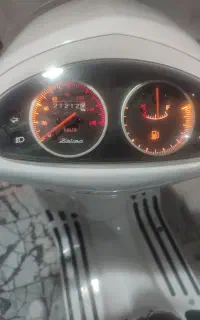 وسپا کاوان مدل 97