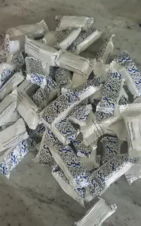 قند حبه ای تک نفره