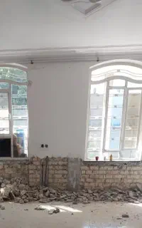 پنجره