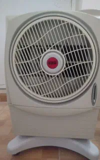 کولر آبی پایه دار زمینی
