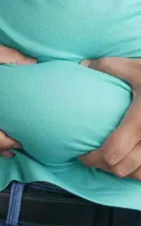 چربی سوزی و رفع سلولیت