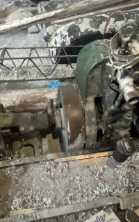 پمپ آب صنعتی مارکو