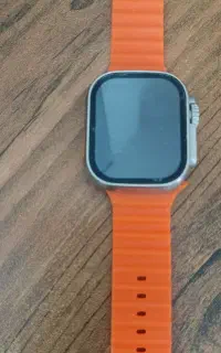 ساعت هوشمند