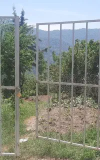 زمین مسکونی ۸۰۰ متر روستای تخت مینودشت