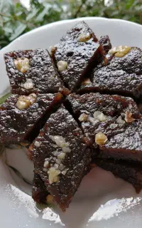 حلواگردویی