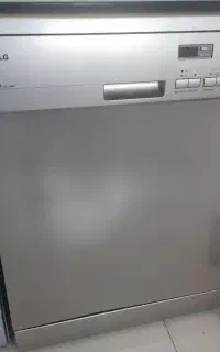 ماشین ظرفشویی ال جی ۱۲ نفره