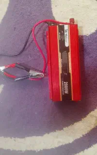اینورتر 2000W