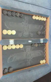 تخته نرد