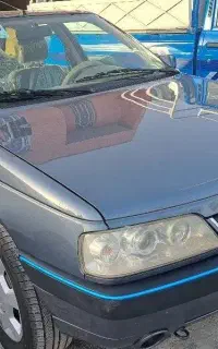 پژو تیوفای ۹۹