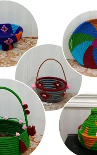 ظرفهای کپویی خوشگل