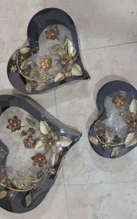 تابلو و شلف