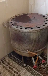 تنور