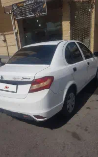 ساینا EX مدل ۹۸