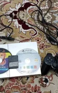 پلی ۲ فلش خور