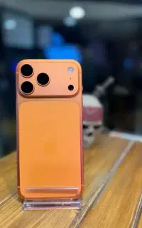 آیفون17پرومکس
