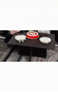 مبل گچساران