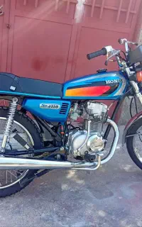 تلاش 110ccخشک