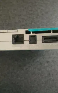 ps2 فلش خور