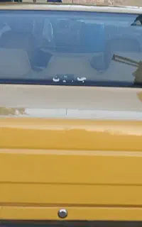 تاکسی درون شهری مدل95