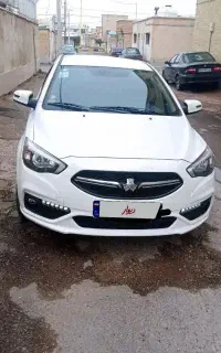 فروش شاهین GL