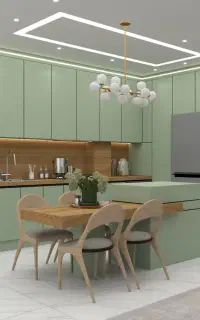 کابینت باقیمت مناسب و شرایط اقساط