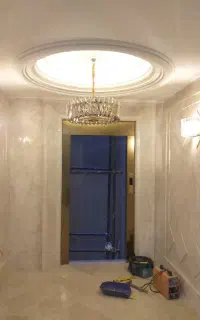 آسانسور بالابر هوم لیفت