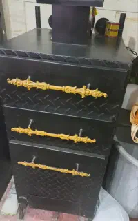 بلال پز تنوری
