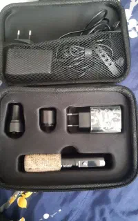 دستگاه تتو