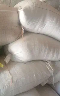 جو . حجم زیاد