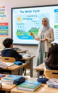 متقاضی استخدام در غیر انتفاعی اول تا ششم