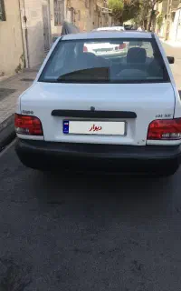 پراید ۱۳۱se