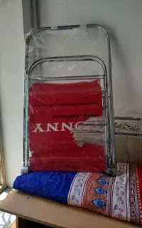 بند رخت تاشو