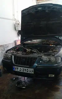 نیازمند شاگرد مکانیک