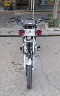 موتور کویر 200