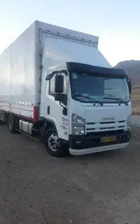 شرکت حمل نقل ساحل بار .باربری.اتوبار.کارگری