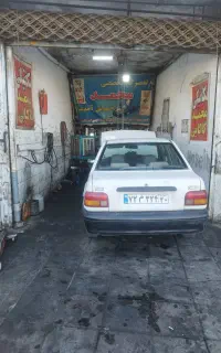 مکانیکی