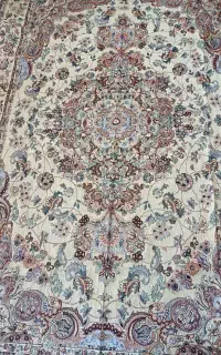 دو تا روفرشی ۶ متری آکبند نو