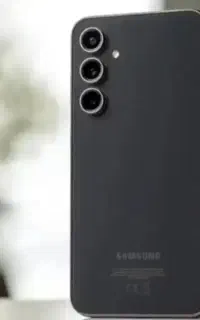 پرچمدار سامسونگ S25FE استفاده نشده