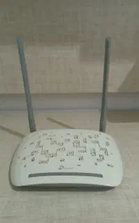 مودم TP-LINK سالم