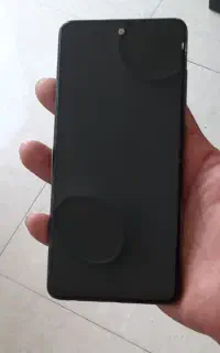 LCD A52s بافریم اصلی