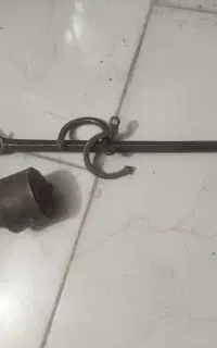 قپان عتیقه