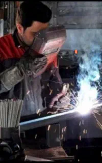 جوشکار سیار«تعمیرات و ساخت»در محل شما (قیمت مناسب)