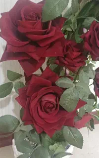 گل تزئینی