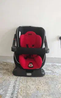 صندلی کودک ماشین