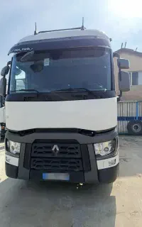 رنو تی